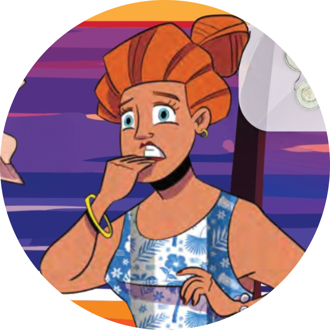 Ellen Brokken